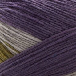 Luxe Merino™ Yarn By Loops & Threads® Grape -Michaels Sale Store 10705907 2