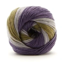 Luxe Merino™ Yarn By Loops & Threads® Grape -Michaels Sale Store 10705907 3