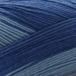Luxe Merino™ Yarn By Loops & Threads® Blue -Michaels Sale Store 10705909 2