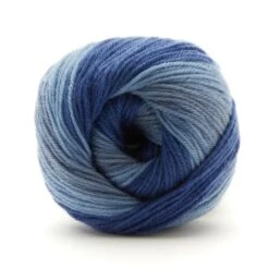 Luxe Merino™ Yarn By Loops & Threads® Blue -Michaels Sale Store 10705909 3