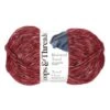 Heathered Tweed™ Yarn By Loops & Threads® Ruby