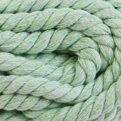 Macramé Cotton Cord By Loops & Threads®, 50ft. Jadette -Michaels Sale Store 10712376 3