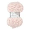 Faux Fur™ Yarn By Loops & Threads® Pink
