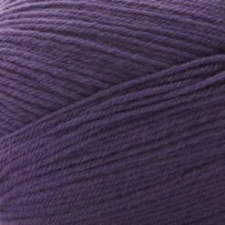 Luxe Merino™ Solid Yarn By Loops & Threads® Purple -Michaels Sale Store 10712705 2