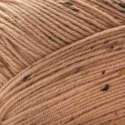 Luxe Merino™ Tweed Yarn By Loops & Threads® Sand -Michaels Sale Store 10712711 2