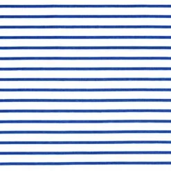 White & Navy Stripes Cotton Fabric Mini Bolt By Loops & Threads® -Michaels Sale Store 10712786 2