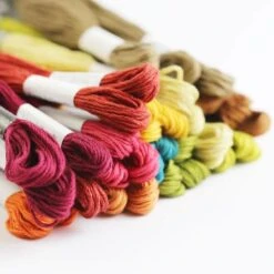 Forest Embroidery Floss Assortment By Loops & Threads™ -Michaels Sale Store 10712875 2
