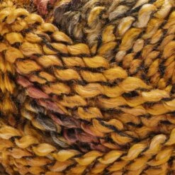 Textured Twist™ Yarn By Loops & Threads® Glow -Michaels Sale Store 10713119 2