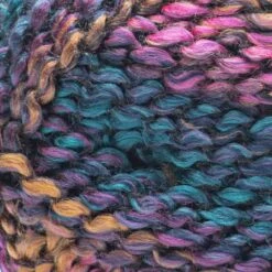 Textured Twist™ Yarn By Loops & Threads® Gems 5 Textured Twist™ Yarn By Loops & Threads® Gems -Michaels Sale Store 10713133 2