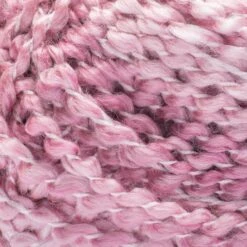 Textured Twist™ Yarn By Loops & Threads® Rose 5 Textured Twist™ Yarn By Loops & Threads® Rose -Michaels Sale Store 10713135 2