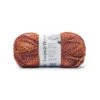 Textured Twist™ Yarn By Loops & Threads® Burnt Orange