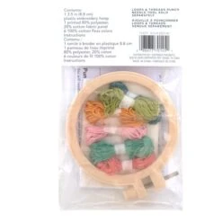 Color Wave Punch Needle Kit By Loops & Threads® -Michaels Sale Store 10713277 4
