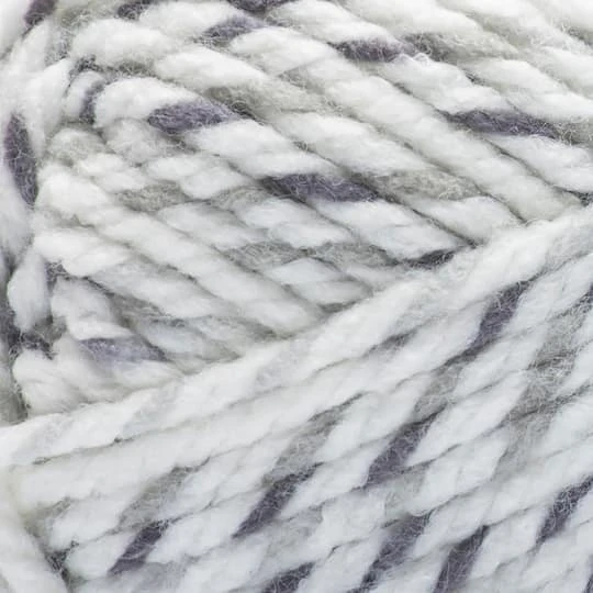 Ringspun™ Yarn By Loops & Threads® Opal Multi 3 Ringspun™ Yarn By Loops & Threads® Opal Multi - Image 3