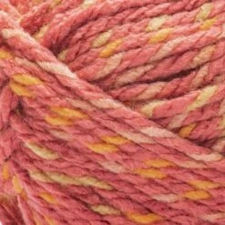 Ringspun™ Yarn By Loops & Threads® Coral Reef Multi -Michaels Sale Store 10716654 2
