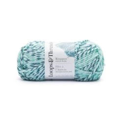Ringspun™ Yarn By Loops & Threads® Tranquil Multi