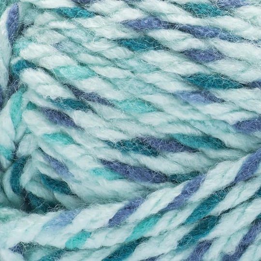 Ringspun™ Yarn By Loops & Threads® Tranquil Multi 3 Ringspun™ Yarn By Loops & Threads® Tranquil Multi - Image 3