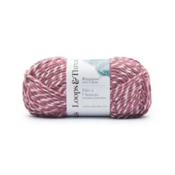 Ringspun™ Yarn By Loops & Threads® Super Sweet Multi