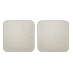 8" Square Cross Stitch Wood Canvas, 2ct. By Loops & Threads®