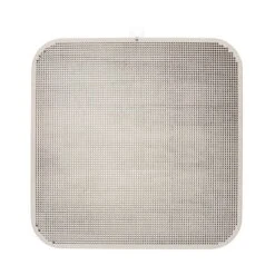 8" Square Cross Stitch Wood Canvas, 2ct. By Loops & Threads® -Michaels Sale Store 10722092 5