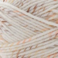 Carousel Twist™ Yarn By Loops & Threads® Biscuit 6 Carousel Twist™ Yarn By Loops & Threads® Biscuit -Michaels Sale Store 10730090 2