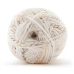 Carousel Twist™ Yarn By Loops & Threads® Biscuit 7 Carousel Twist™ Yarn By Loops & Threads® Biscuit -Michaels Sale Store 10730090 3