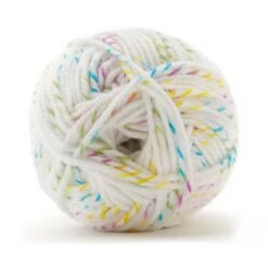 Carousel Twist™ Yarn By Loops & Threads® Birthday Cake 7 Carousel Twist™ Yarn By Loops & Threads® Birthday Cake -Michaels Sale Store 10730096 3