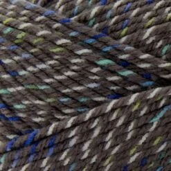 Carousel Twist™ Yarn By Loops & Threads® Castle 6 Carousel Twist™ Yarn By Loops & Threads® Castle -Michaels Sale Store 10730097 2