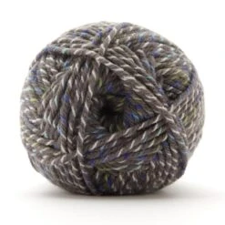 Carousel Twist™ Yarn By Loops & Threads® Castle 7 Carousel Twist™ Yarn By Loops & Threads® Castle -Michaels Sale Store 10730097 3