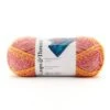 Impressions™ Yarn By Loops & Threads® Pink Grapefruit