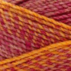 Impressions™ Yarn By Loops & Threads® Pink Grapefruit 6 Impressions™ Yarn By Loops & Threads® Pink Grapefruit -Michaels Sale Store 10731106 2