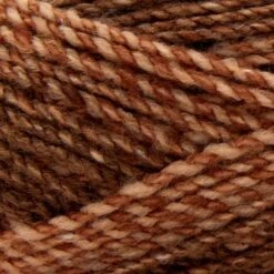 Impressions™ Yarn By Loops & Threads® Root Beer -Michaels Sale Store 10731110 2