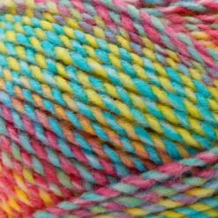 Impressions™ Yarn By Loops & Threads® Saltwater Taffy -Michaels Sale Store 10731112 2