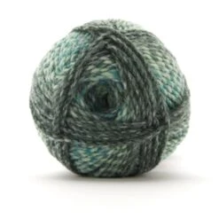 Impressions™ Yarn By Loops & Threads® Basil 7 Impressions™ Yarn By Loops & Threads® Basil -Michaels Sale Store 10731114 3