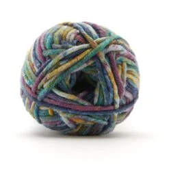Bulky Twist™ Multi Yarn By Loops & Threads® Fruit -Michaels Sale Store 10731777 3