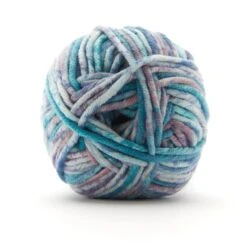 Bulky Twist™ Multi Yarn By Loops & Threads® Flower Garden -Michaels Sale Store 10731781 3
