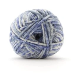 Bulky Twist™ Multi Yarn By Loops & Threads® Dive In -Michaels Sale Store 10731782 3