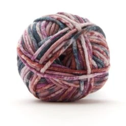 Bulky Twist™ Multi Yarn By Loops & Threads® Sunset -Michaels Sale Store 10731784 3