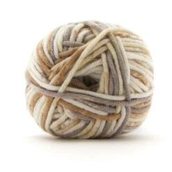 Bulky Twist™ Multi Yarn By Loops & Threads® Sand Dune -Michaels Sale Store 10731788 3