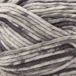Bulky Twist™ Multi Yarn By Loops & Threads® Cement 6 Bulky Twist™ Multi Yarn By Loops & Threads® Cement -Michaels Sale Store 10731791 2