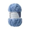 Fluffy Chenille™ Yarn By Loops & Threads® Periwinkle