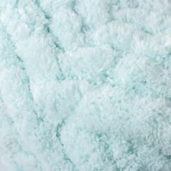 Fluffy Chenille™ Yarn By Loops & Threads® Pale Blue -Michaels Sale Store 10733835 3