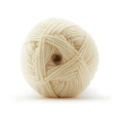 Delicate DK™ Yarn By Loops & Threads® Winter White -Michaels Sale Store 10734703 3