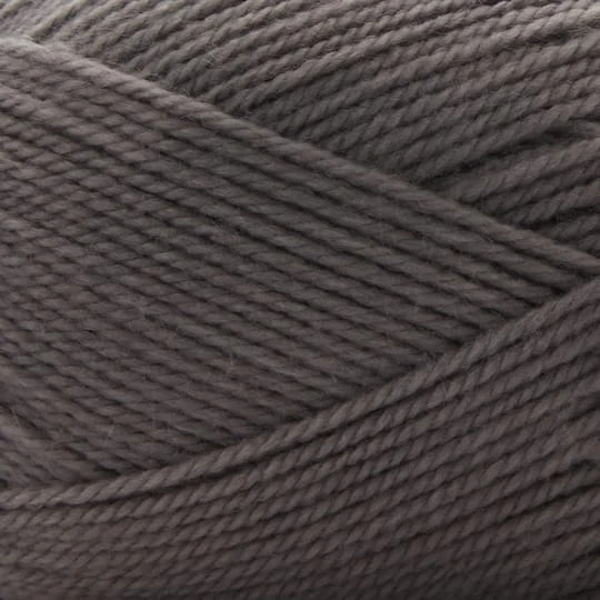 Delicate DK™ Yarn By Loops & Threads® Gray 3 Delicate DK™ Yarn By Loops & Threads® Gray - Image 3