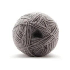 Delicate DK™ Yarn By Loops & Threads® Gray 7 Delicate DK™ Yarn By Loops & Threads® Gray -Michaels Sale Store 10734709 3