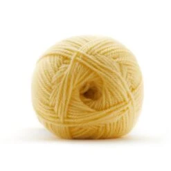 Delicate DK™ Yarn By Loops & Threads® Lemon -Michaels Sale Store 10734711 3