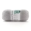 Delicate DK™ Yarn By Loops & Threads® Gray Marl