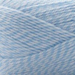 Delicate DK™ Yarn By Loops & Threads® Blue Marl -Michaels Sale Store 10734713 2