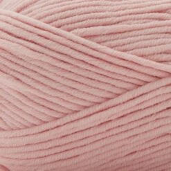 Bulky Twist™ Solid Yarn By Loops & Threads® Powder Pink -Michaels Sale Store 10736604 2