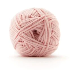 Bulky Twist™ Solid Yarn By Loops & Threads® Powder Pink -Michaels Sale Store 10736604 3
