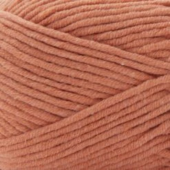 Bulky Twist™ Solid Yarn By Loops & Threads® Canyon Sunset -Michaels Sale Store 10736605 2